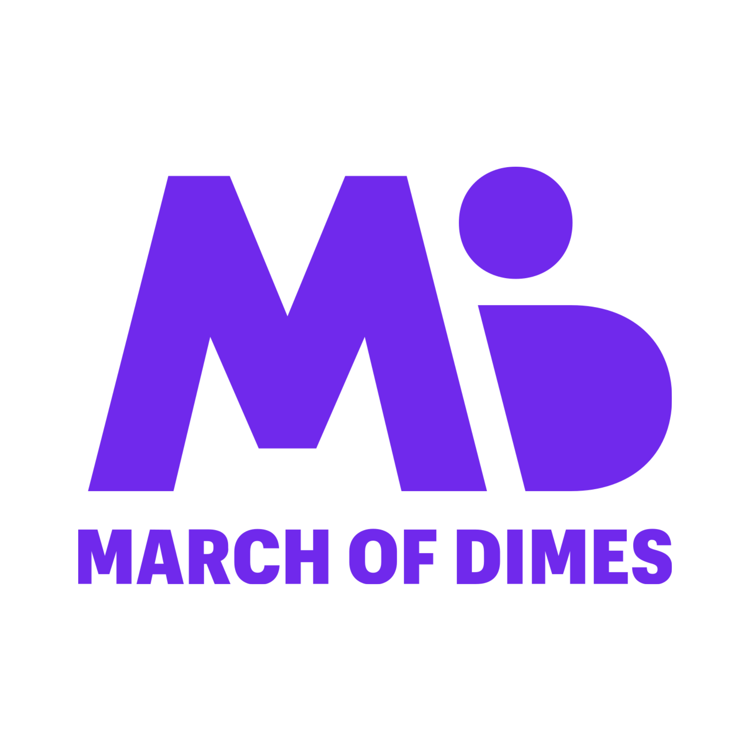 March of Dimes